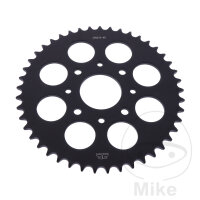 Pignone  45 denti passo 520 058 / 090 per Honda CM CMX...