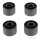 Drive shock absorber for Honda CB CG CLR NX 125 Transcity