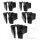 Impulsar el amortiguador para Honda VT 750 S DC C C2 Shadow