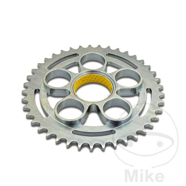 Pignone  41 denti passo 525 055 / 085 per Ducati Monster Multistrada 1100