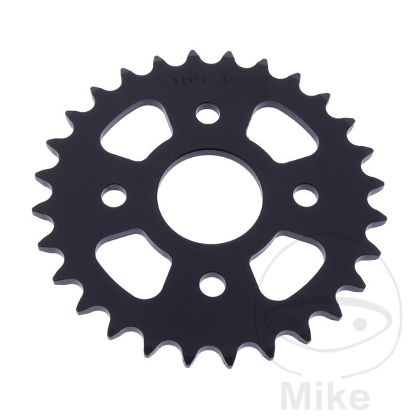Pignone  28 denti passo 520 Nero 044 / 080 per Yamaha YFM 90 R E-Ton BXL 50