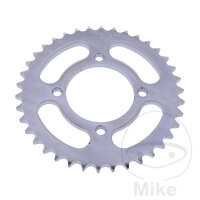 Pignon de cha&icirc;ne  38 dents pas 428 064 / 080 pour...
