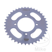 Pignon de cha&icirc;ne  39 dents pas 428 064 / 080 pour...