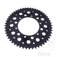 Pignon de cha&icirc;ne  52 dents pas 530 120 / 140 pour...