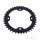 Sprocket  40 teeth pitch 520 125 / 145 for Yamaha YFM 350 R YFM 700 RS B R