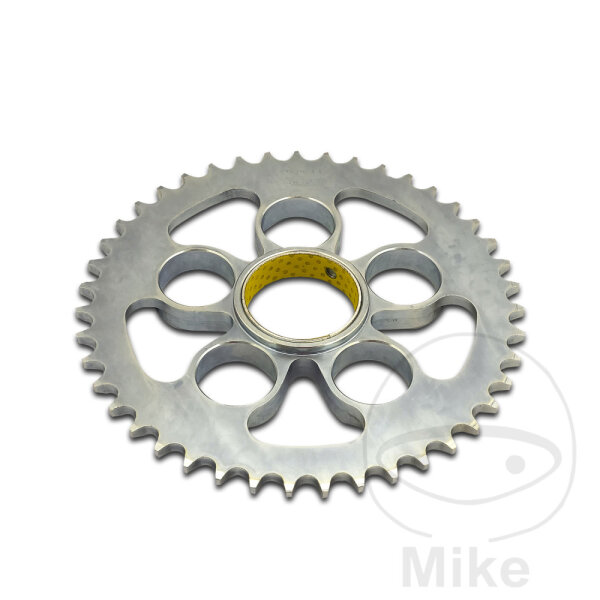 Pignone  43 denti passo 525 055 / 085 per Ducati Monster 796 Multistrada 1100