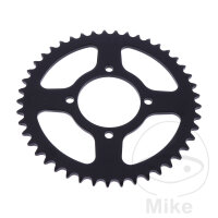 Pignon de cha&icirc;ne  45 dents pas 420 064 / 080 pour...