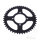 Pignone  45 denti passo 420 064 / 080 per Yamaha FS 80 SE LB-2M 50 Chappy PW 80