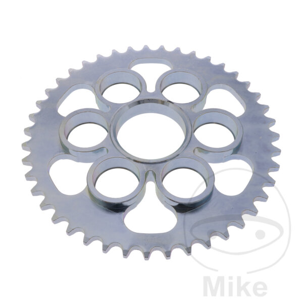 Sprocket  43 teeth pitch 525 060 / 091 for Ducati Diavel 1200 Dark Streetfighter 1100