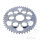 Sprocket  43 teeth pitch 525 060 / 091 for Ducati Diavel 1200 Dark Streetfighter 1100