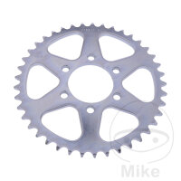 Pignon de cha&icirc;ne  41 dents pas 525 064 / 084 pour...