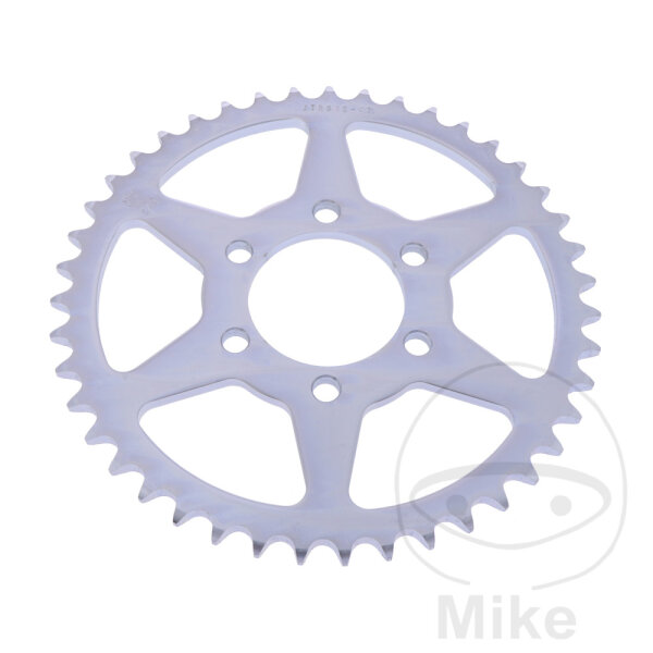 Sprocket  43 teeth pitch 525 064 / 084 for Suzuki GT 250