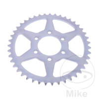 Pignon de cha&icirc;ne  43 dents pas 525 064 / 084 pour...