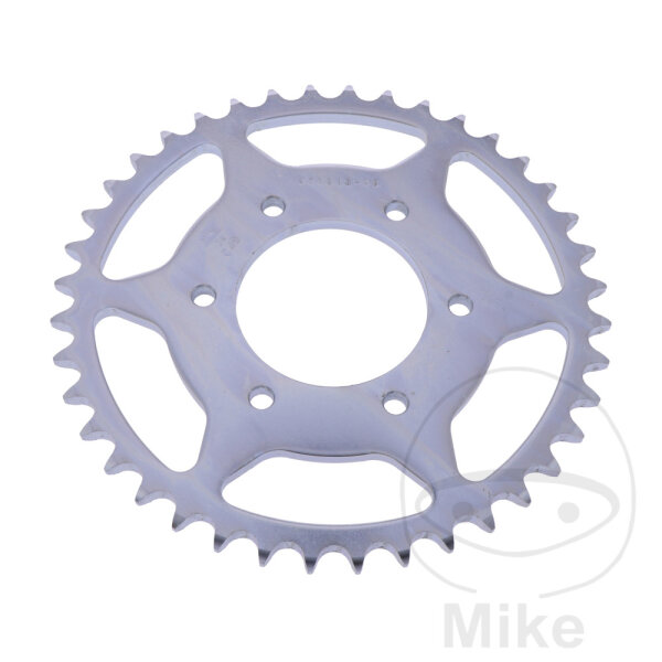 Pignone  40 denti passo 525 072 / 096 per Suzuki TS 250 TS 250 ER