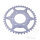 Pignone  40 denti passo 525 072 / 096 per Suzuki TS 250 TS 250 ER