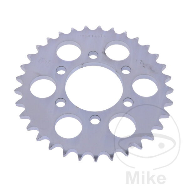 Pignone  33 denti passo 530 064 / 084 per Suzuki GS 400 E Gussrad GSX 400 E L S