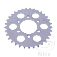 Pignone  33 denti passo 530 064 / 084 per Suzuki GS 400 E...
