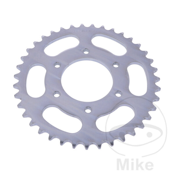 Pignone  39 denti passo 525 072 / 096 per Suzuki TS 250 TS 250 ER