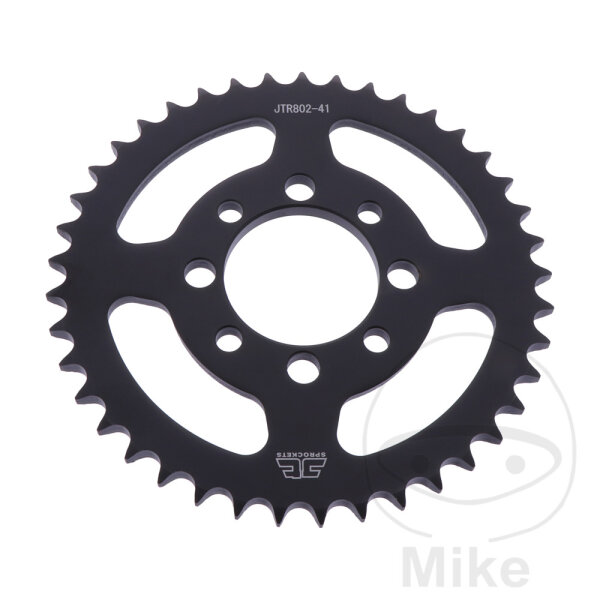 Pignone  41 denti passo 428 052 / 068 per Suzuki GT 80 L RM 80 RV 90 Van Van