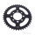 Pignone  41 denti passo 428 052 / 068 per Suzuki GT 80 L RM 80 RV 90 Van Van