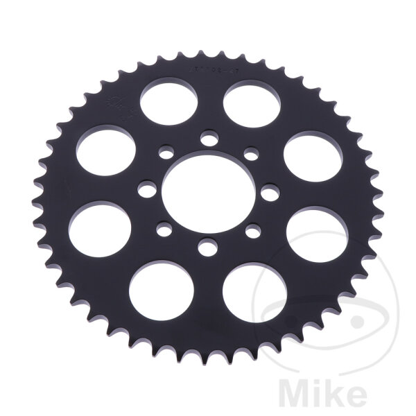 Pignone  47 denti passo 428 052 / 068 per Suzuki GT 80 L RM 80 RV 90 Van Van