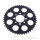 Pignone  47 denti passo 428 052 / 068 per Suzuki GT 80 L RM 80 RV 90 Van Van