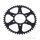 Pignone  47 denti passo 428 064 / 084 per Suzuki DR 125 S SE, SEU RM TS 125