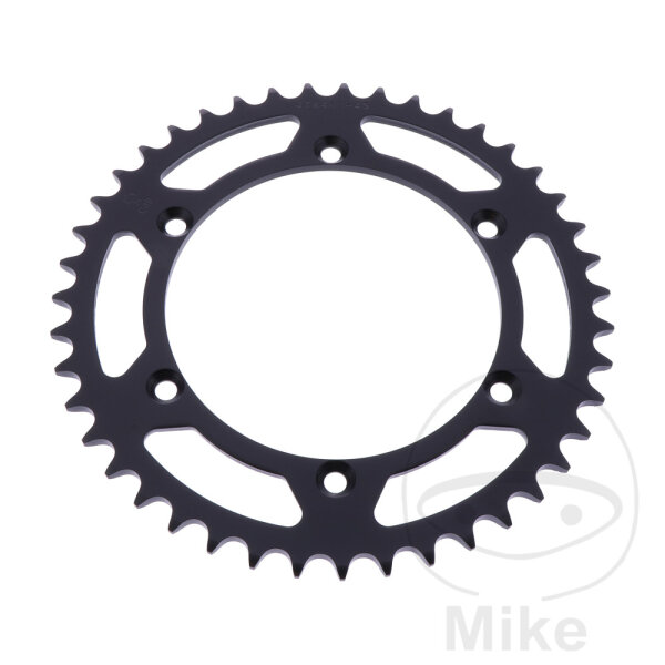 Pignone  43 denti passo 520 134 / 150 per Kawasaki KLX 250 E R S Suzuki RM-Z 250