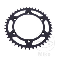 Pignon de cha&icirc;ne  43 dents pas 520 134 / 150 pour...