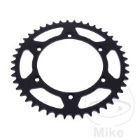 Pignon de cha&icirc;ne  46 dents pas 520 134 / 150 pour...