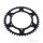 Pignon de cha&icirc;ne  46 dents pas 520 134 / 150 pour Kawasaki KLX 250 E R S Suzuki RM-Z 250