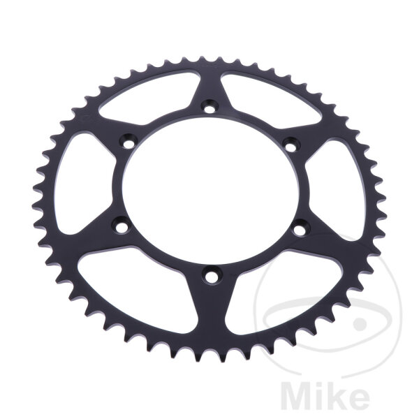 Sprocket  52 teeth pitch 520 134 / 150 for Kawasaki KLX 250 E R S Suzuki RM-Z 250