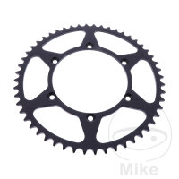 Pignon de cha&icirc;ne  52 dents pas 520 134 / 150 pour...