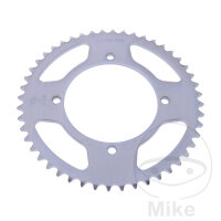 Pignon de cha&icirc;ne  48 dents pas 420 100 / 116 pour...
