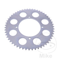 Pignone  54 denti passo 420 100 / 116 per Kawasaki KX 80...