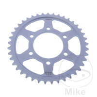 Sprocket  41 teeth pitch 530 080 / 104 for Kawasaki...