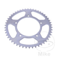 Pignone  50 denti passo 420 100 / 116 per Kawasaki KX 60...