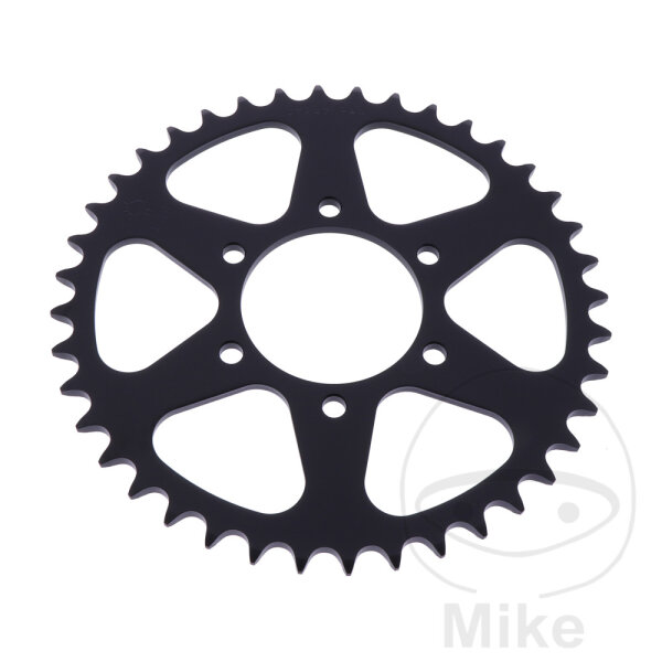 Sprocket  40 teeth pitch 520 068 / 086 for Kawasaki Z 200 A Z 250 C Z 250 G Ltd