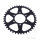 Sprocket  40 teeth pitch 520 068 / 086 for Kawasaki Z 200 A Z 250 C Z 250 G Ltd