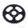 Pi&ntilde;&oacute;n  47 dientes paso 415 negro 42.5 / 066 para Sachs Prima 25 5 2-Gang