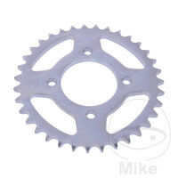 Sprocket  35 teeth pitch 530 070 / 092 for Kawasaki KH...