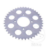 Sprocket  41 teeth pitch 530 070 / 092 for Kawasaki KH...