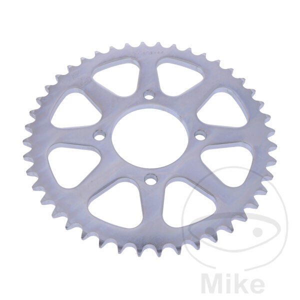 Pignone  44 denti passo 530 070 / 092 per Kawasaki KH 400 A Z 400 B D G Z 440 C