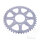 Pignone  44 denti passo 530 070 / 092 per Kawasaki KH 400 A Z 400 B D G Z 440 C