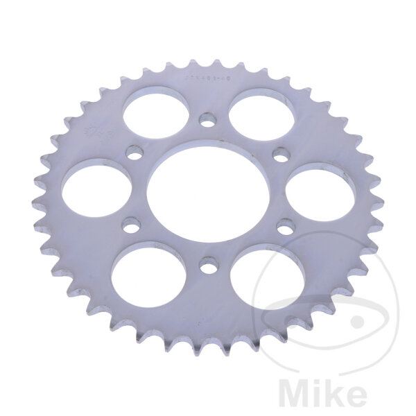 Pignone  40 denti passo 530 074 / 104 per Kawasaki Z 400 J Z 650 B