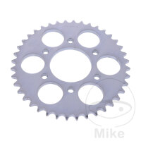 Kettenrad  40 Z&auml;hne Teilung 530 074 / 104 f&uuml;r...