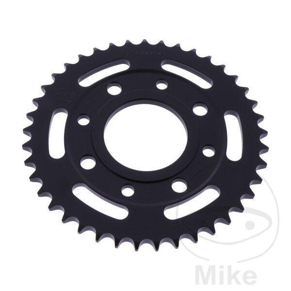 Pignone  41 denti passo 428 058 / 090 per ATU Meteorit 125 Cruiser Honda CB 125