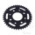 Pignone  41 denti passo 428 058 / 090 per ATU Meteorit 125 Cruiser Honda CB 125