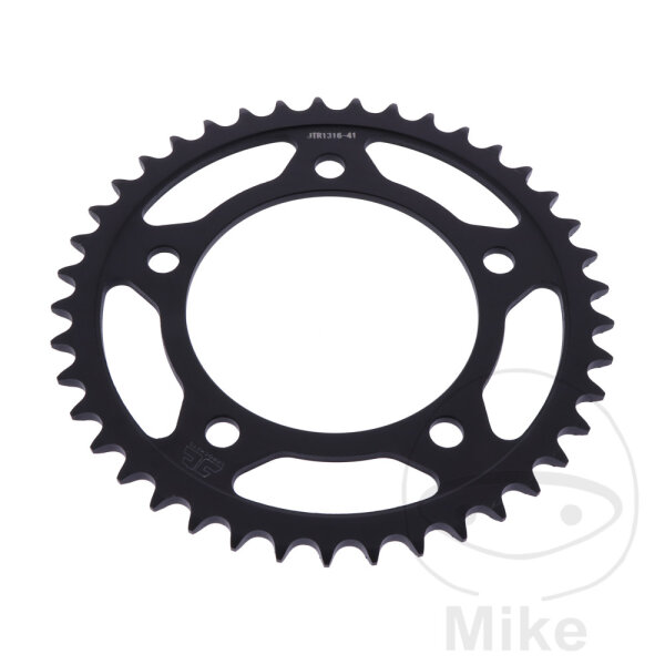 Pignone  41 denti passo 520 112 / 138 per Honda CB 500 F X 500 FA XA ABS