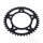 Pignone  41 denti passo 520 112 / 138 per Honda CB 500 F X 500 FA XA ABS